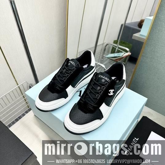 Chanel Replica Shoes sz35-40 mnh0110