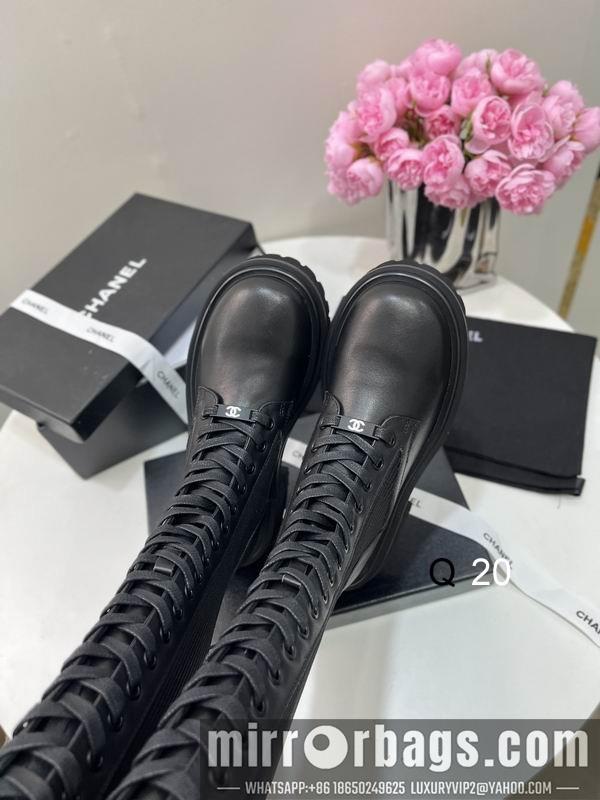 Chanel Replica Shoes sz35-40 XX0812