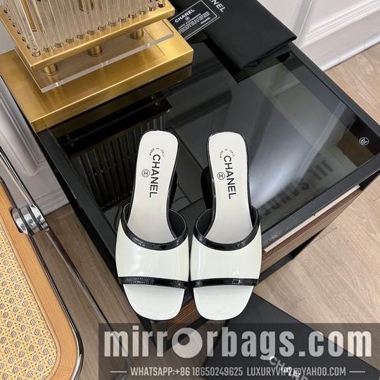 Chanel Replica Shoes sz35-40 mnh0212