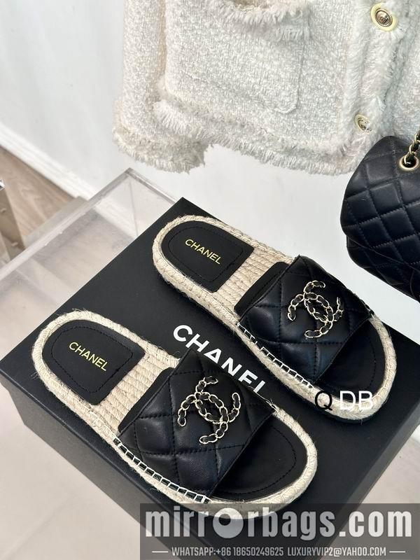 Chanel Replica Shoes sz35-40 DB0503