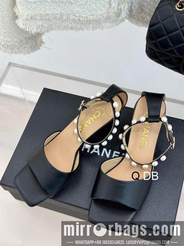 Chanel Replica Shoes sz35-40 DB0316