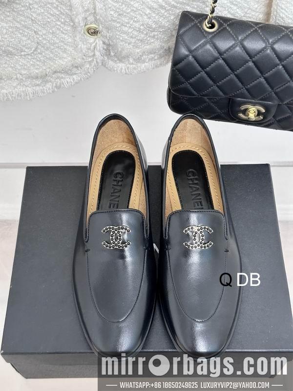 Chanel Replica Shoes sz35-40 2C DB0904