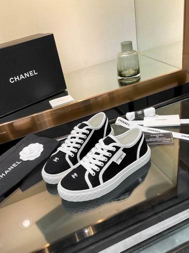 Chanel Replica Shoes sz35-40 mnh0701