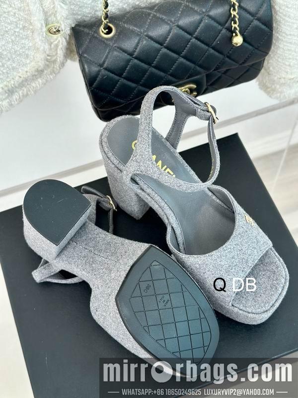 Chanel Replica Shoes sz35-40 DB0709