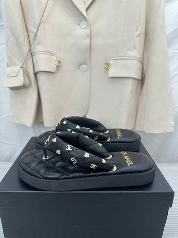 Chanel Replica Shoes sz35-40 mnh0201