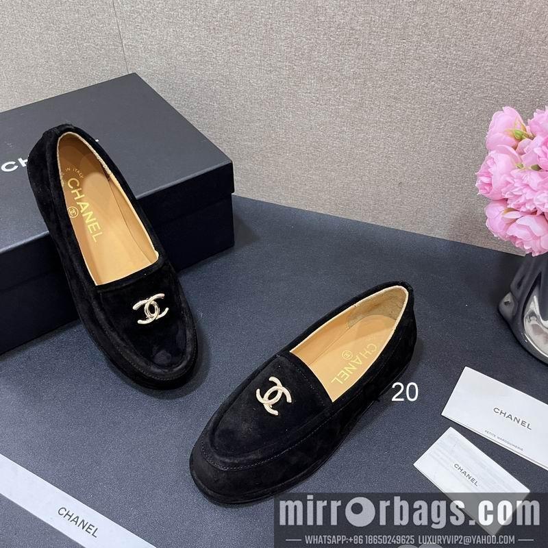 Chanel Replica Shoes sz35-40 XX1006