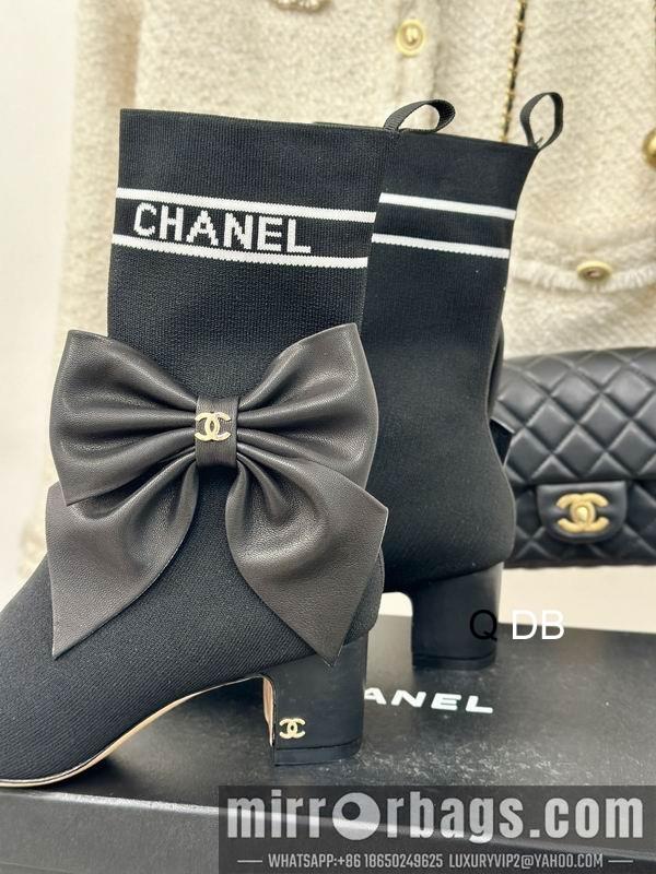 Chanel Replica Shoes sz35-40 SD1041