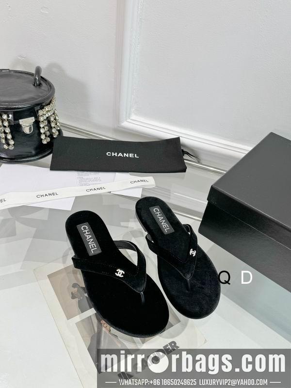 Chanel Replica Shoes sz35-40 GDT0603