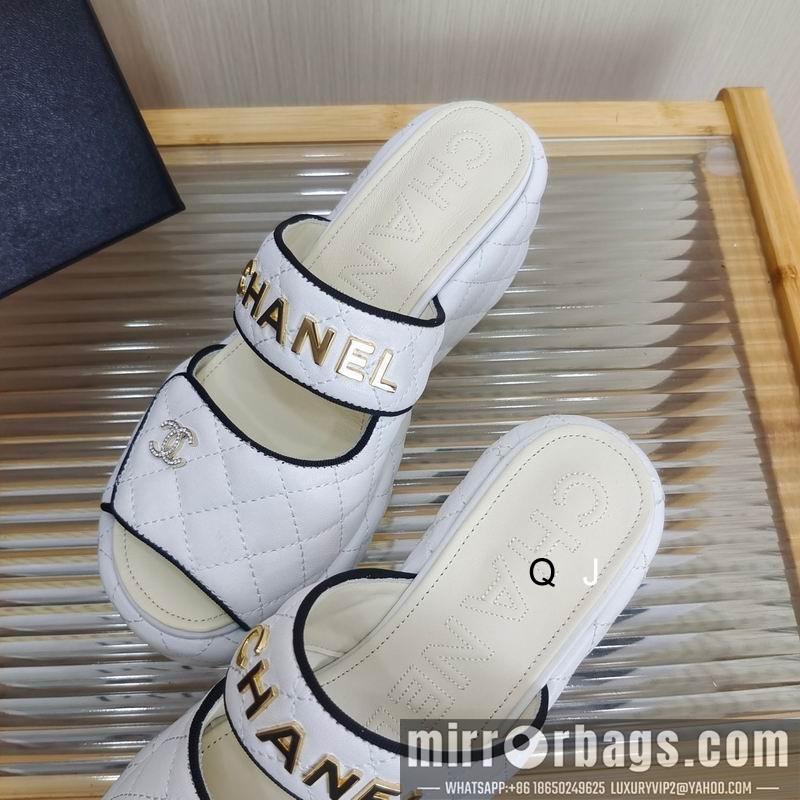 Chanel Replica Shoes sz35-40 XJ0717
