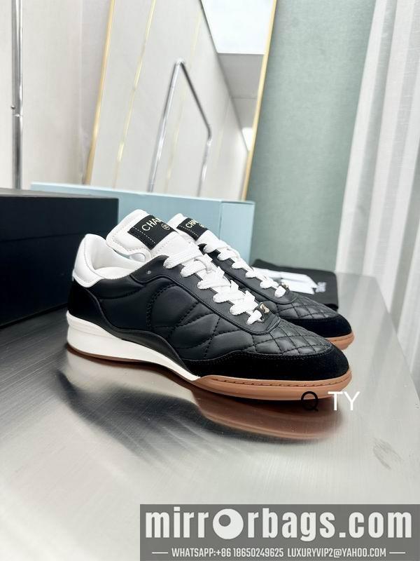 Chanel Replica Shoes sz35-40 TY1222