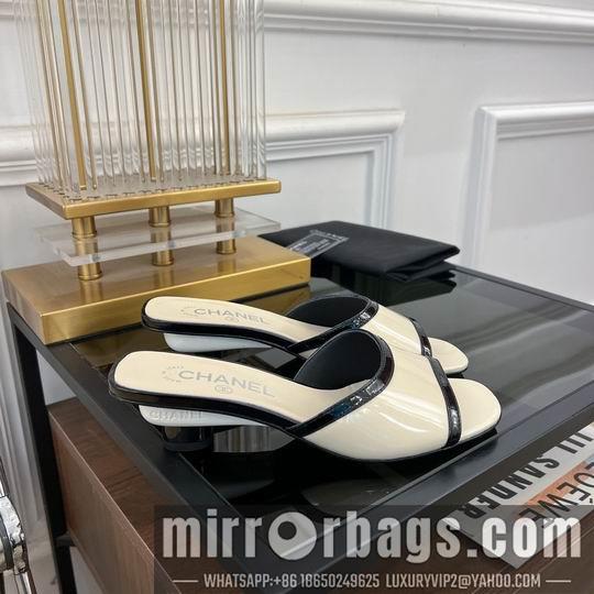 Chanel Replica Shoes sz35-40 mnh0212
