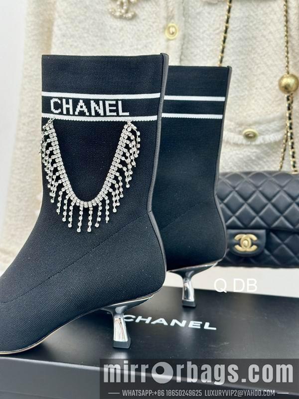 Chanel Replica Shoes sz35-40 DB0821