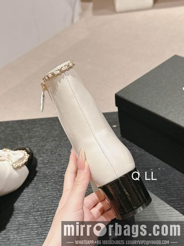 Chanel Replica Shoes sz35-40 LL0812