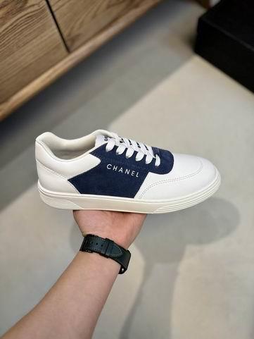 Chanel Replica Shoes sz39-45 mnh0301