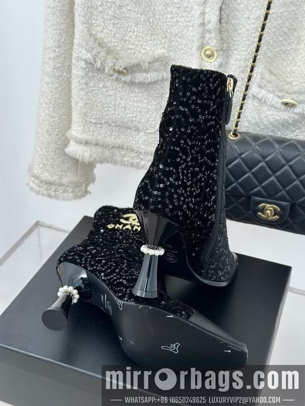 Chanel Replica Shoes sz35-40 DB1019