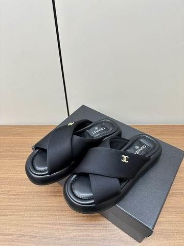 Chanel Replica Shoes sz35-40 mnh0512