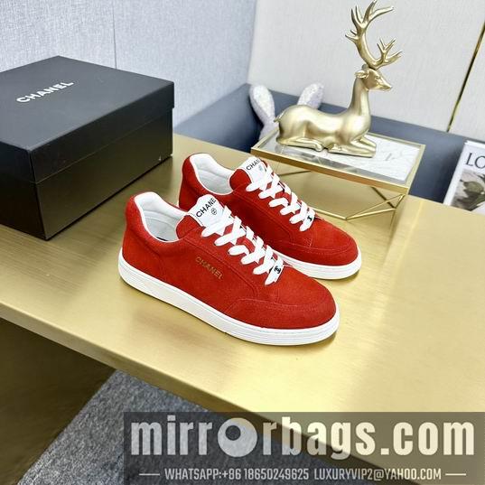 Chanel Replica Shoes sz35-42 mnh0201