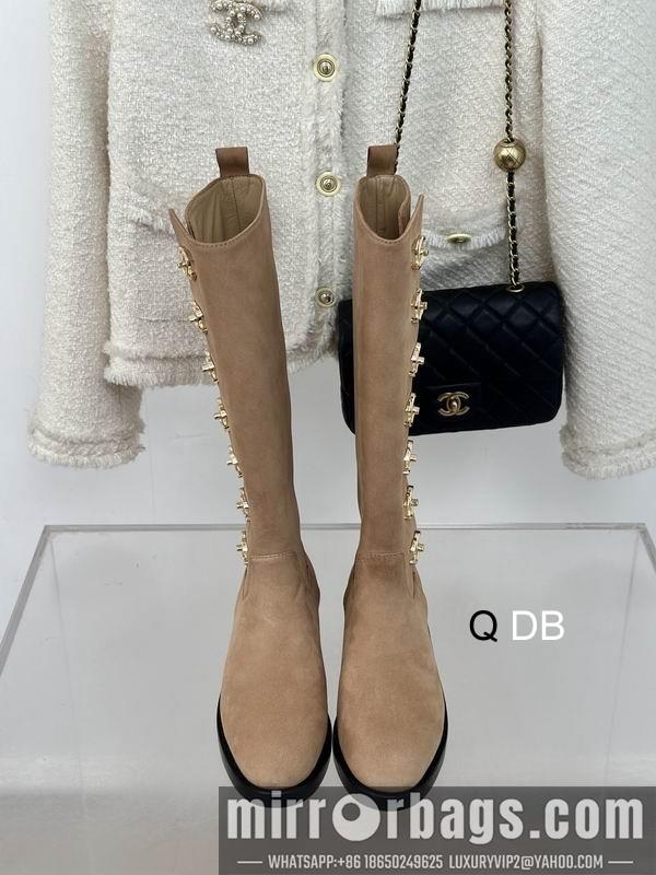 Chanel Replica Shoes sz35-40 SD1039