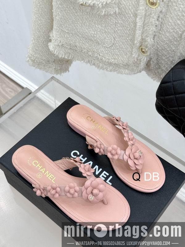 Chanel Replica Shoes sz35-40 DB0311