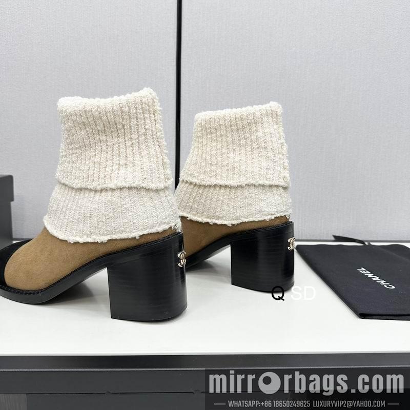 Chanel Replica Shoes sz35-40 SD1201