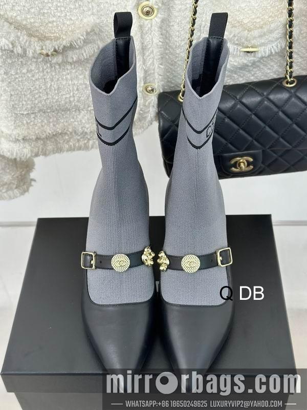 Chanel Replica Shoes sz35-40 SD1034