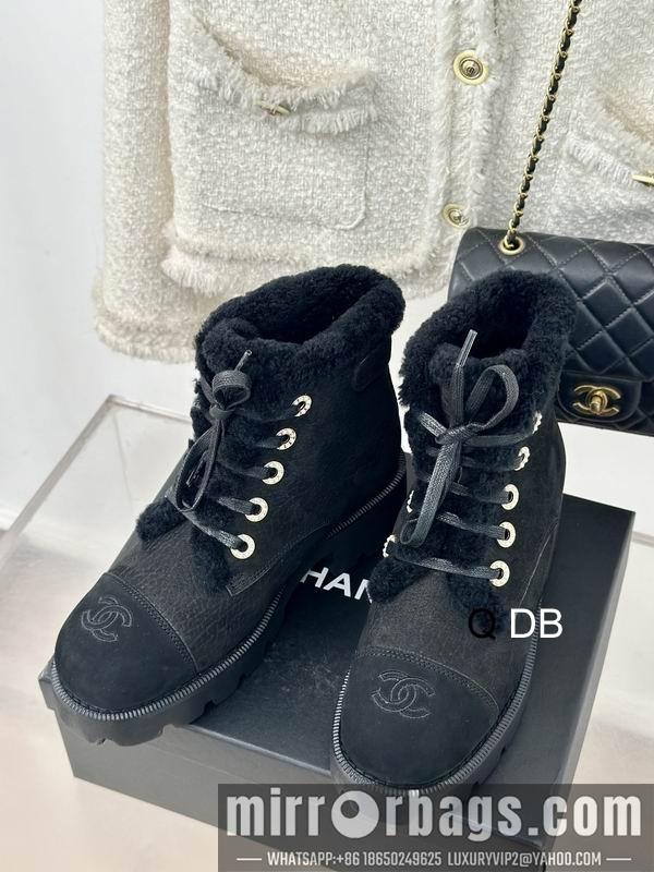 Chanel Replica Shoes sz35-40 DB1221