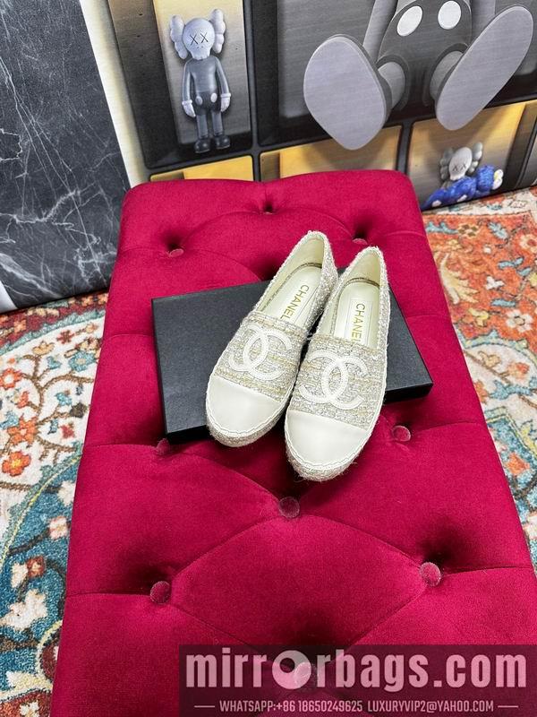 Chanel Replica Shoes sz35-40 fsm0101