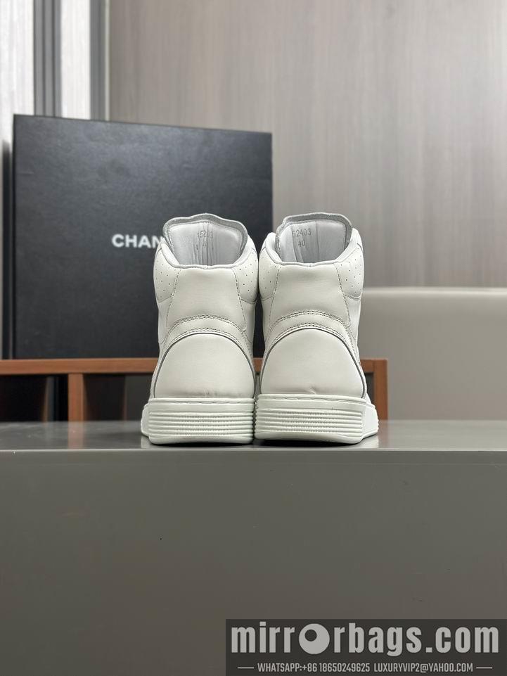 Chanel Replica Shoes sz38-45 hnh1103