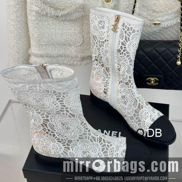 Chanel Replica Shoes sz35-40 DB0501