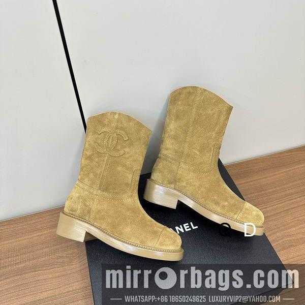Chanel Replica Shoes Chnael sz35-40 GDT0804
