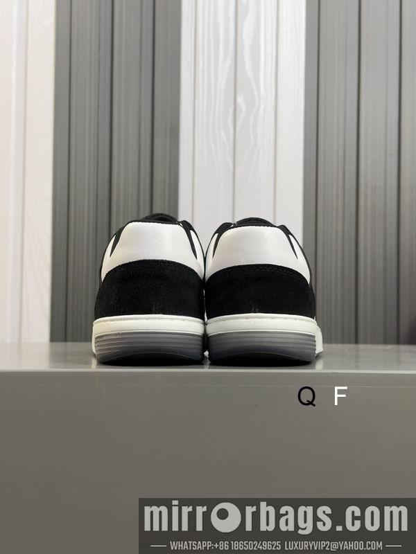 Chanel Replica Shoes sz35-40 TF0907