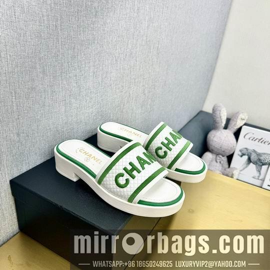 Chanel Replica Shoes sz35-41 mnh0513