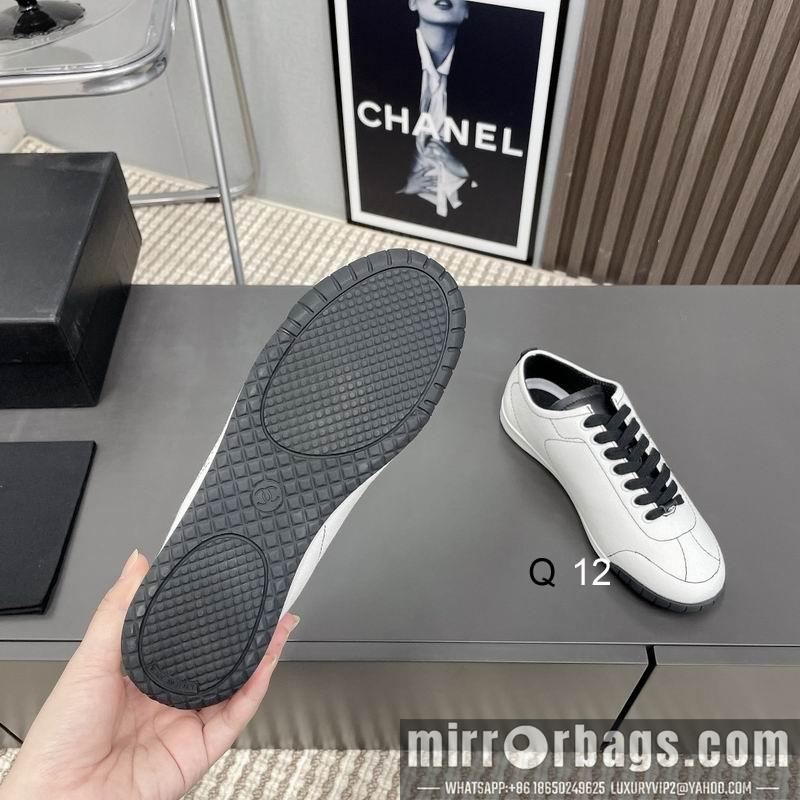 Chanel Replica Shoes sz35-40 J1108