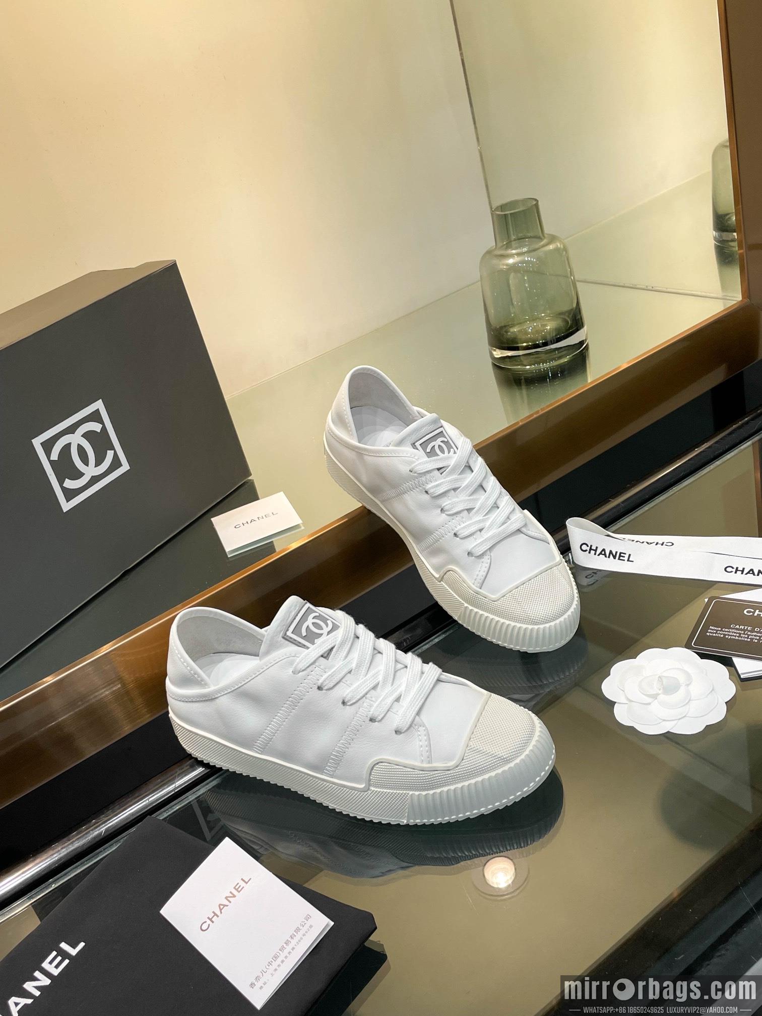Chanel Replica Shoes sz35-42 h0804