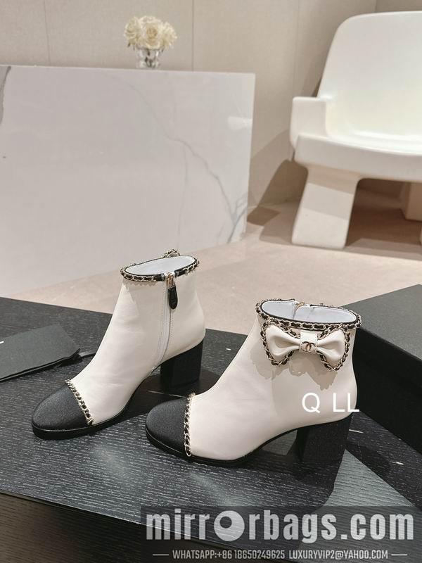 Chanel Replica Shoes sz35-40 LL0813