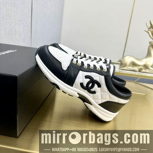 Chanel Replica Shoes sz35-41 mnh0208