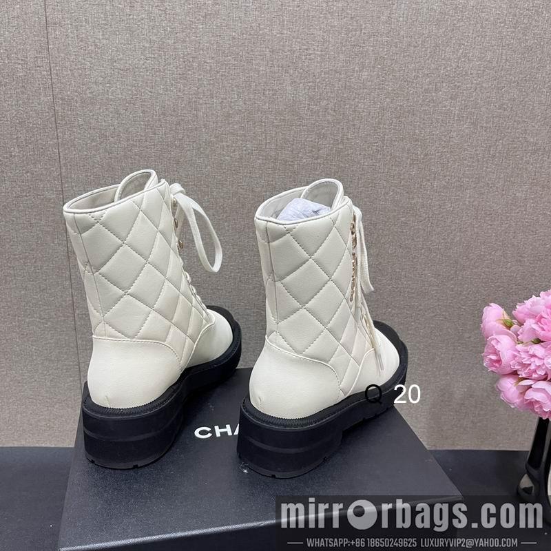 Chanel Replica Shoes sz35-40 XX1017