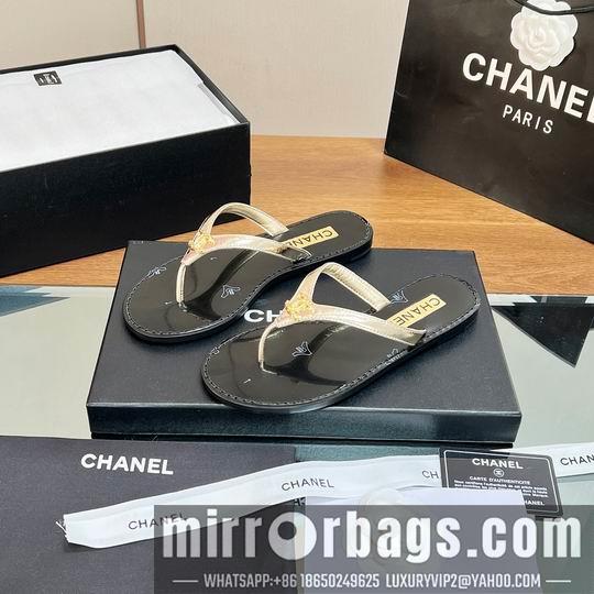 Chanel Replica Shoes sz35-42 mnh0206