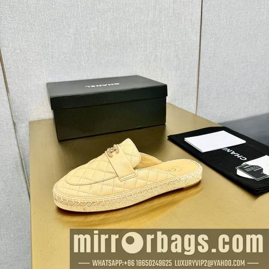 Chanel Replica Shoes sz35-41 mnh0517