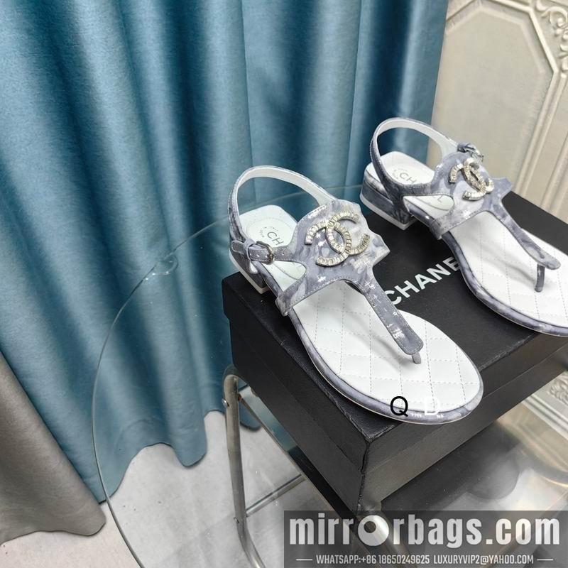 Chanel Replica Shoes sz35-40 GDT0603