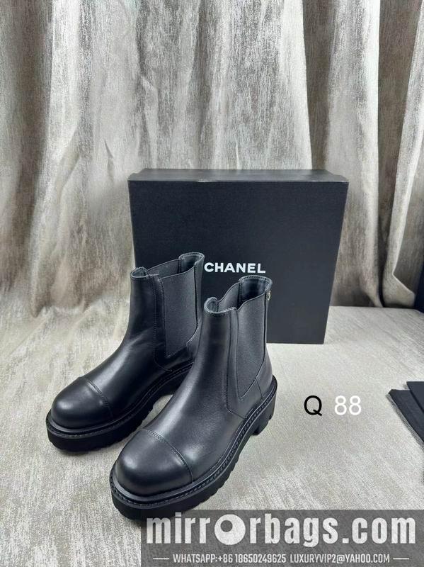 Chanel Replica Shoes sz35-40 K1129
