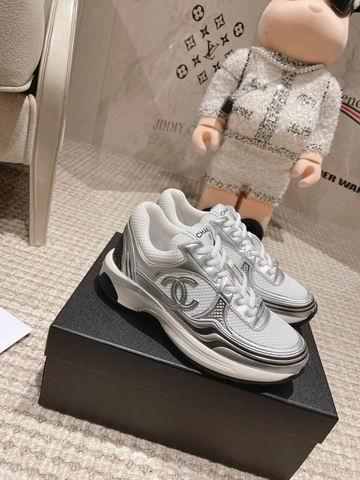 Chanel Replica Shoes sz35-45 mnh0402