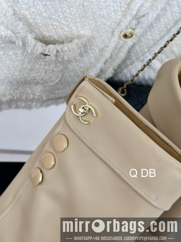 Chanel Replica Shoes sz35-40 DB0829