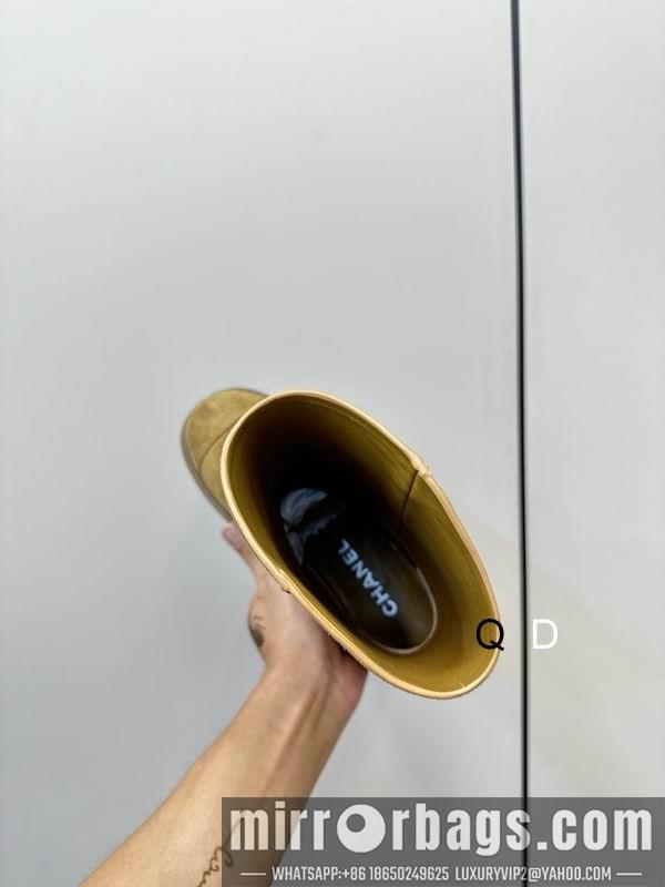 Chanel Replica Shoes Chnael sz35-40 GDT0804