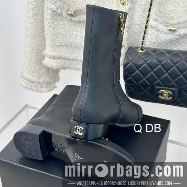 Chanel Replica Shoes sz35-40 DB0826
