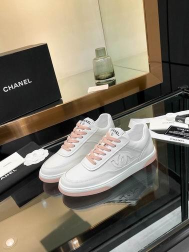 Chanel Replica Shoes sz35-40 mnh0305