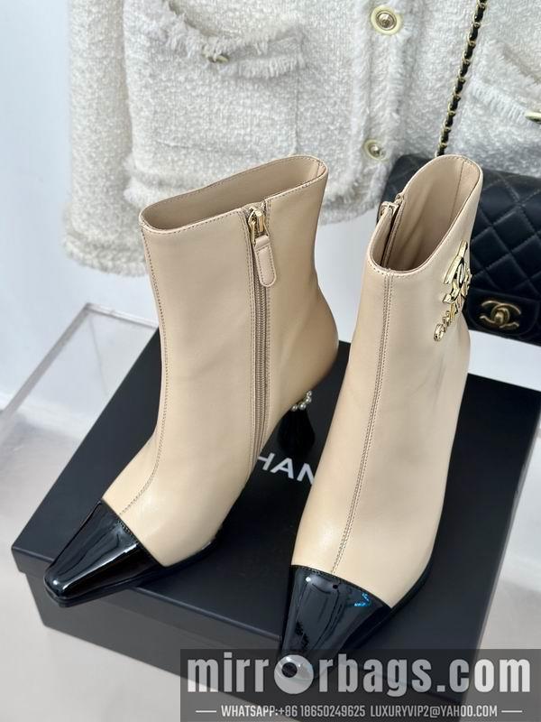Chanel Replica Shoes sz35-40 DB1019