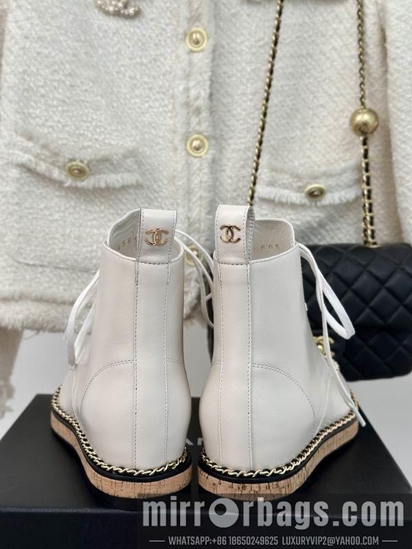 Chanel Replica Shoes sz35-40 DB1005