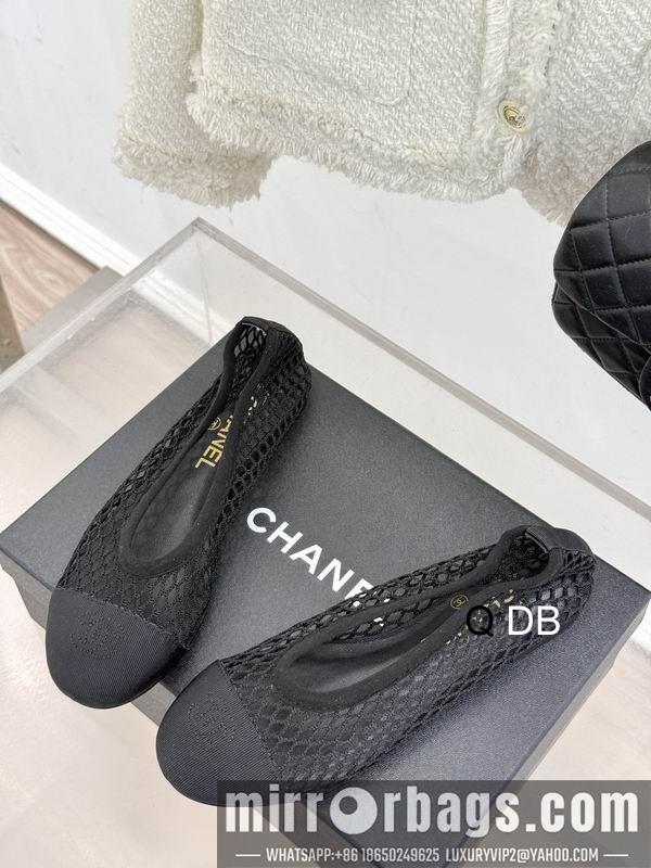 Chanel Replica Shoes sz35-40 DB0305