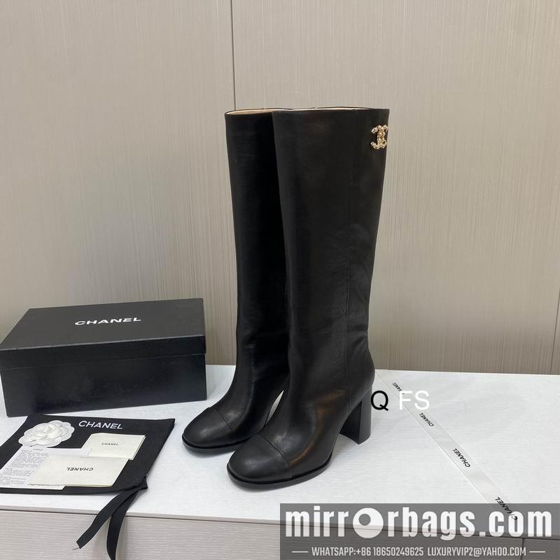 Chanel Replica Shoes sz35-40 FS1227